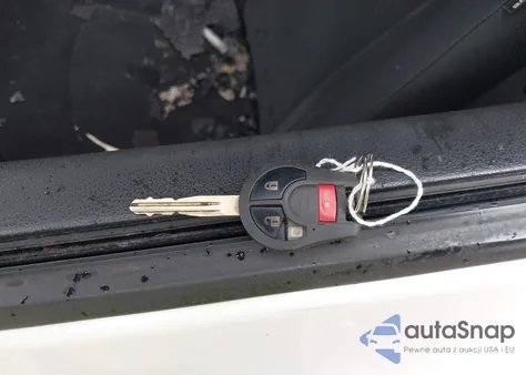 2009 Nissan Rogue S z USA, uszkodzony, nr VIN JN8AS58T09W322033